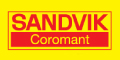 Sandvik Coromant Company ad