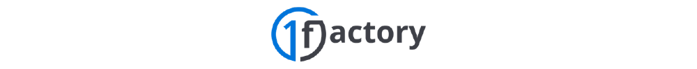1factory logo
