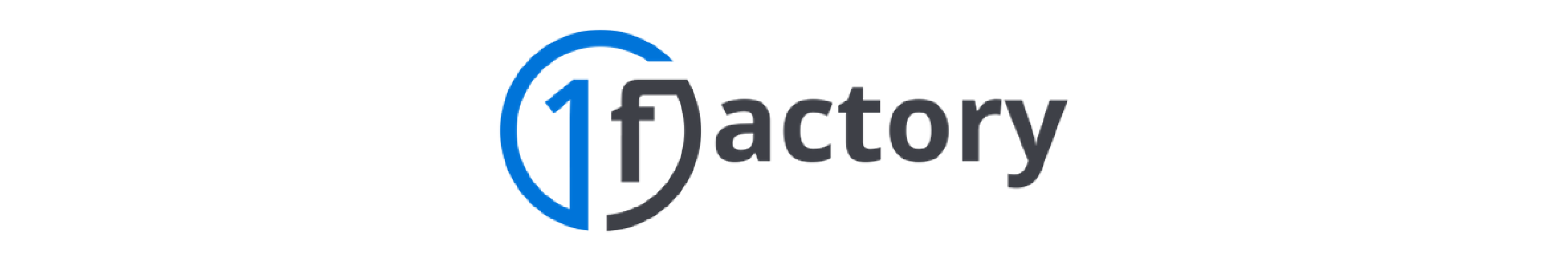 1factory logo