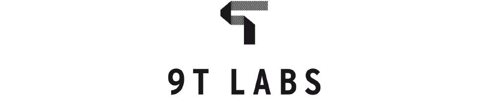9T Labs logo