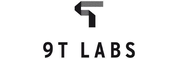 9T Labs logo