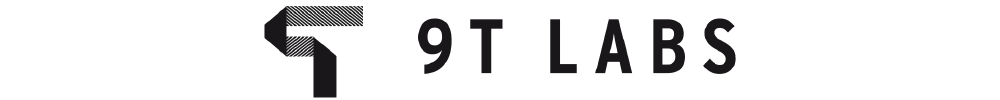 9T Labs logo