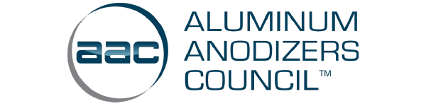 Aluminum Anodizers Council logo