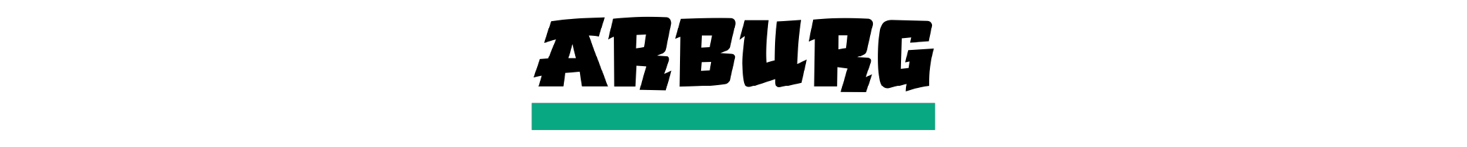 Arburg logo