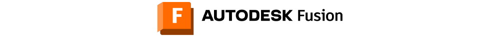 Autodesk Fusion logo