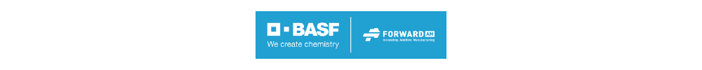 BASF 3D logo