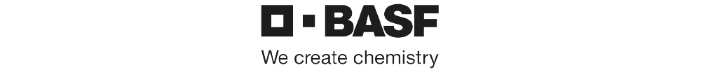 BASF: We create chemistry logo