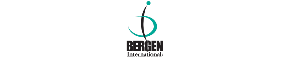 Bergen International LLC logo