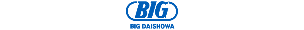Big Daishowa logo