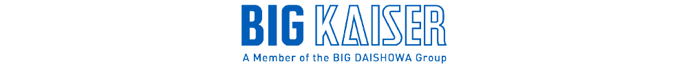 Big Kaiser: a member of the Big Daishowa Group logo