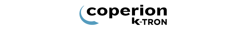 Coperion K-Tron logo