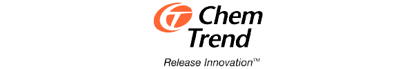 Chem-Trend: Release Innovation logo