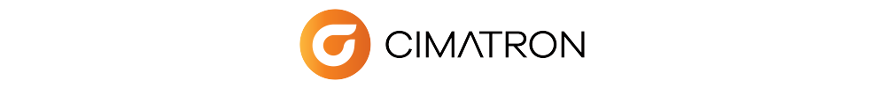 Cimatron logo