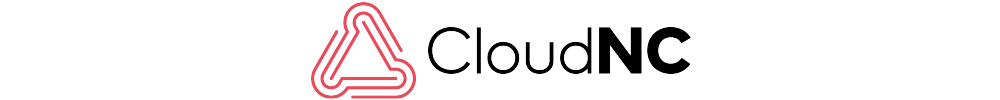 CloudNC logo