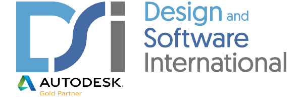 Design and Software International, an Autodesk Gold Partner