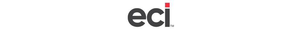 ECi logo