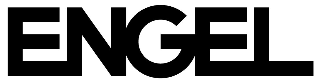 Engel Machinery logo
