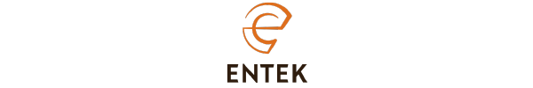 Entek logo