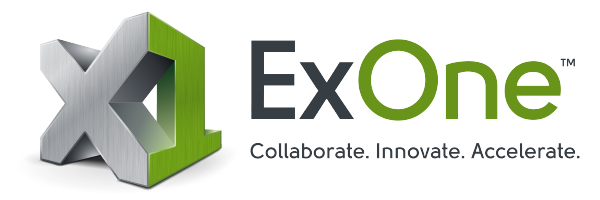 ExOne Logo
