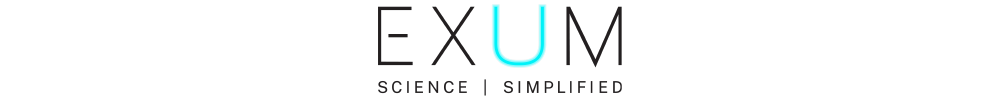 Exum: Science | Simplified logo