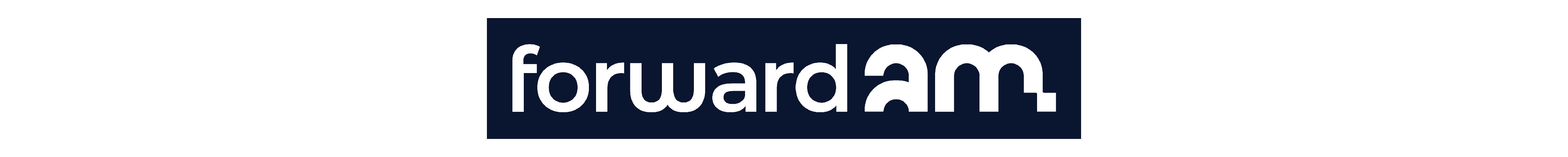 Forward AM logo