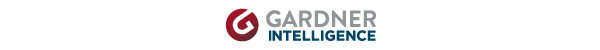 Gardner Intelligence logo