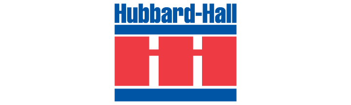 Hubbard-Hall logo