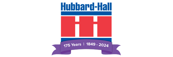 Hubbard-Hall: 175 Years | 1849-2024