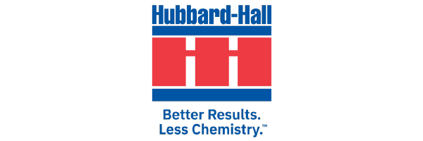 Hubbard-Hall logo