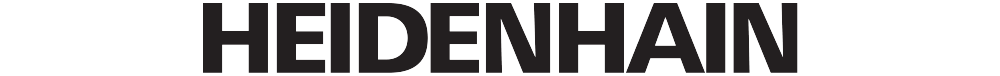 Heidenhain logo