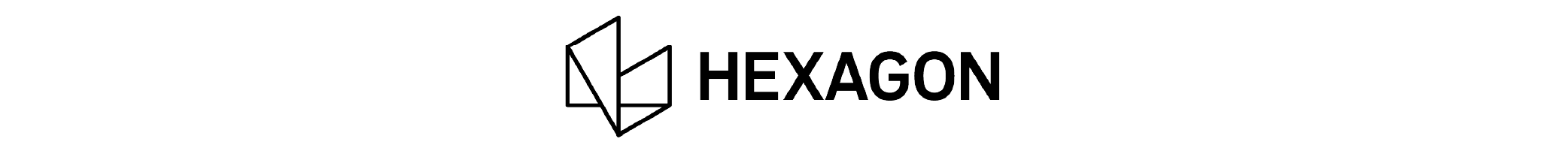 Hexagon logo