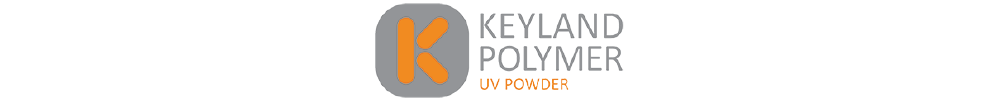 Keyland Polymer UV Powder logo
