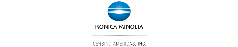 Konica Minolta Sensing Americas, Inc. logo