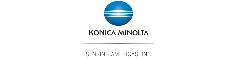 Konica Minolta Sensing Americas, Inc. logo
