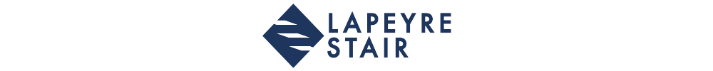 Lapeyre Stair logo