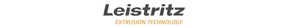 Leistritz Extrusion Technology logo