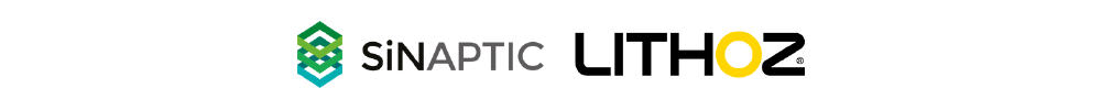 Lithoz logo