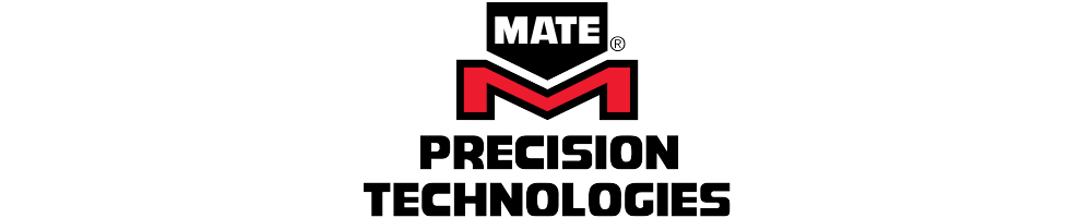 Mate Precision Technologies logo