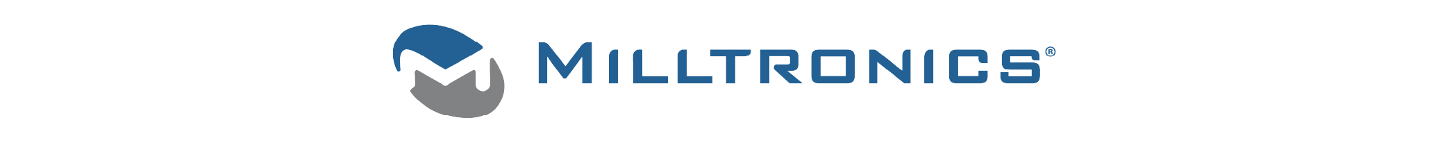 Milltronics logo