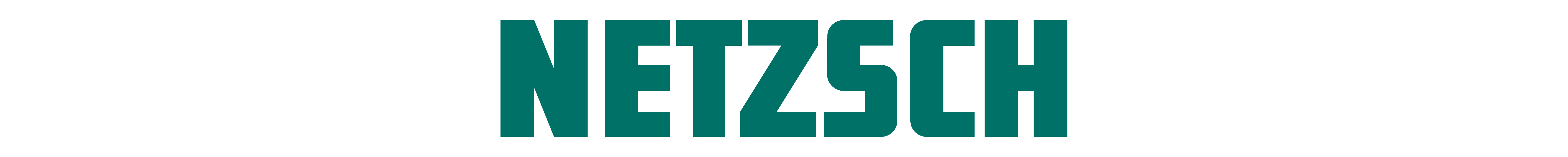 Netzsch logo