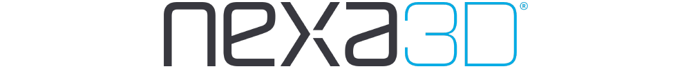 Nexa3D logo