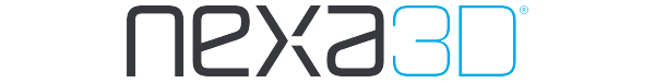 Nexa3D logo