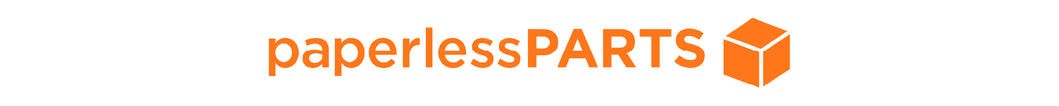 Paperless Parts logo