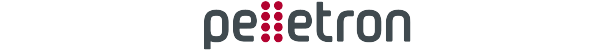 Pelletron logo