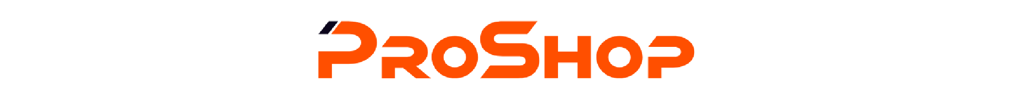 ProShop logo