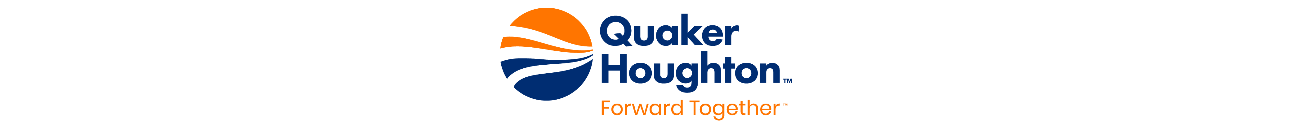 Quaker Houghton logo