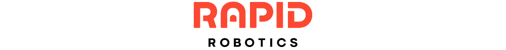 Rapid Robotics logo