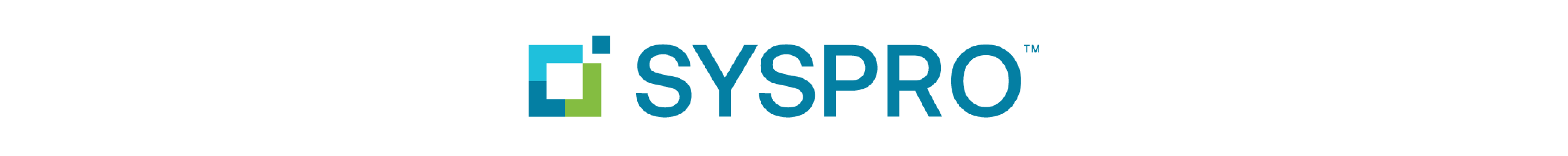 Syspro logo