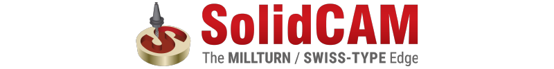 SolidCAM: The Millturn / Swiss-Type Edge