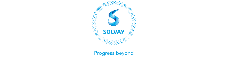 Solvay: Progress beyond logo
